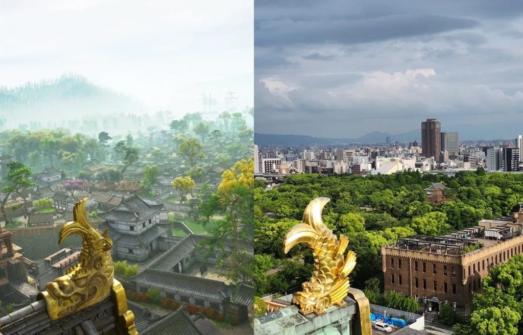 易起游、游戏资讯、游戏、游戏大全、游戏推荐、《刺客信条:影》