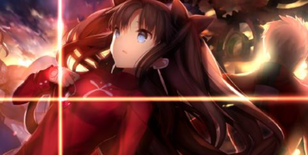 易起游、游戏资讯、游戏、游戏大全、游戏推荐、《Fate/stay night》