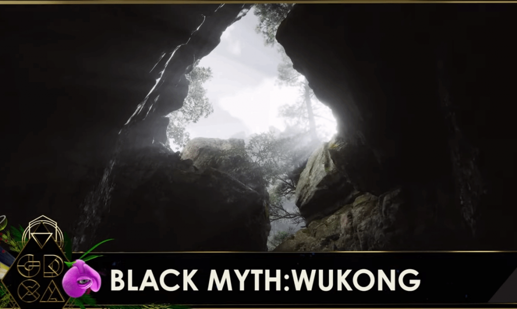 易起游、游戏资讯、游戏、游戏大全、游戏推荐、《黑神话:悟空》