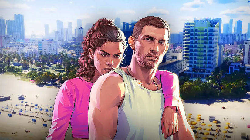 易起游、游戏资讯、游戏、游戏大全、游戏推荐、《GTA6》