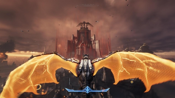 易起游、游戏资讯、游戏、游戏大全、游戏推荐、《DOOM:The Dark Ages》