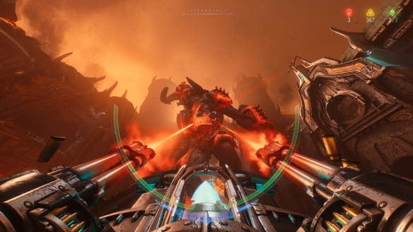 易起游、游戏资讯、游戏、游戏大全、游戏推荐、《DOOM:The Dark Ages》