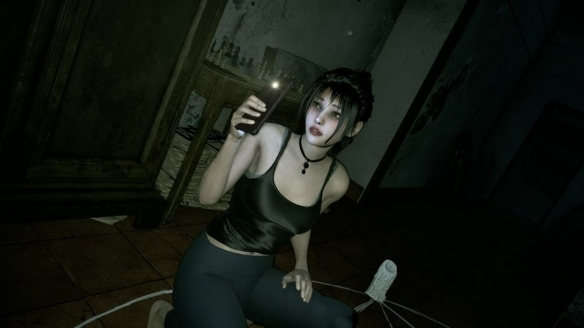 易起游、游戏资讯、游戏、游戏大全、游戏推荐、《DreadOut 3》