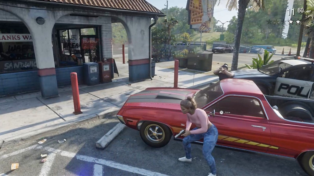 易起游、游戏资讯、游戏、游戏大全、游戏推荐、《GTA6》