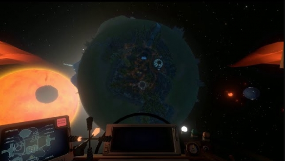 易起游、游戏资讯、游戏、游戏大全、游戏推荐、《星际拓荒》