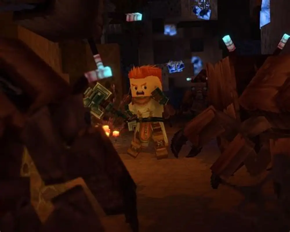 易起游、游戏、游戏大全、游戏资讯、游戏推荐、《Hytale》