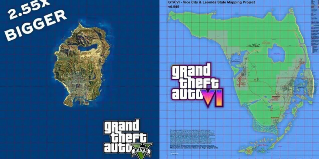 易起游、游戏、游戏大全、游戏资讯、游戏推荐、《GTA6》