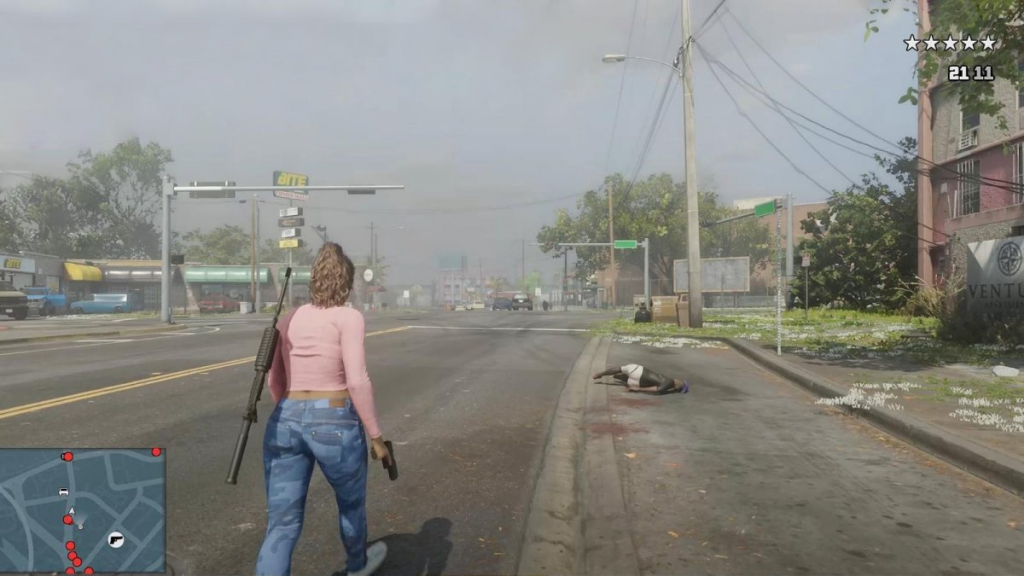 易起游、游戏、游戏大全、游戏资讯、游戏推荐、《GTA6》