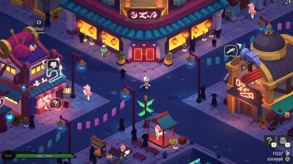 易起游、游戏、游戏大全、游戏资讯、游戏推荐、《地狱负心汉》