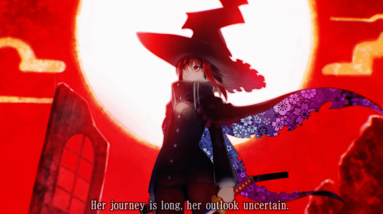 易起游、游戏、游戏大全、游戏资讯、游戏推荐、《魔女祇兵-The Witch of Luludidea-》